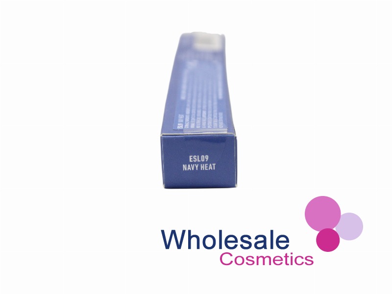 17 x NYX Professional Makeup Epic Smoke Angled Liner & Blender - 09 NAVY HEAT